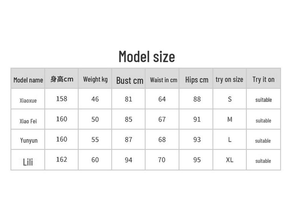 Beautiful Wardrobe Women's American Khaki Straight Wide-Leg Denim Jeans