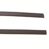 1Pair Left Right Roof Molding Trim 74316-TBA 74306-TBA For Honda 2016-2021 Civic