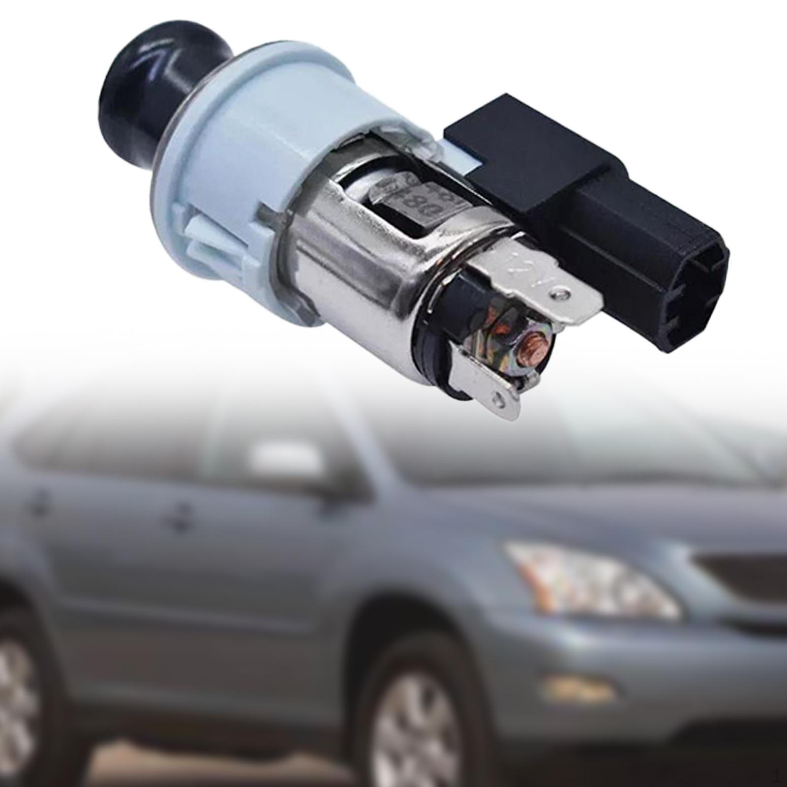 

Гнездо прикуривателя 85500-12240 Замена для Toyota 4Runner