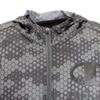 Champion CPFU Jacket Slate Size L Size C3-QSC22 Men's Gray, (Japan L)