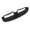 Front Air Intake Duct Guide 51117134099 Enhanced Performance Top Air Duct Guide Panel for 3 Series E90 E91 2006 To 2012