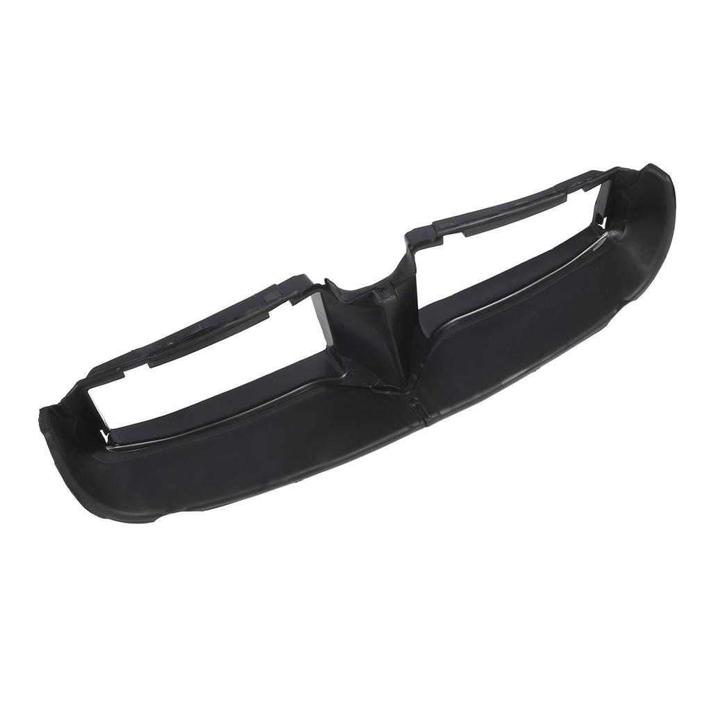 Front Air Intake Duct Guide 51117134099 Enhanced Performance Top Air Duct Guide Panel for 3 Series E90 E91 2006 To 2012