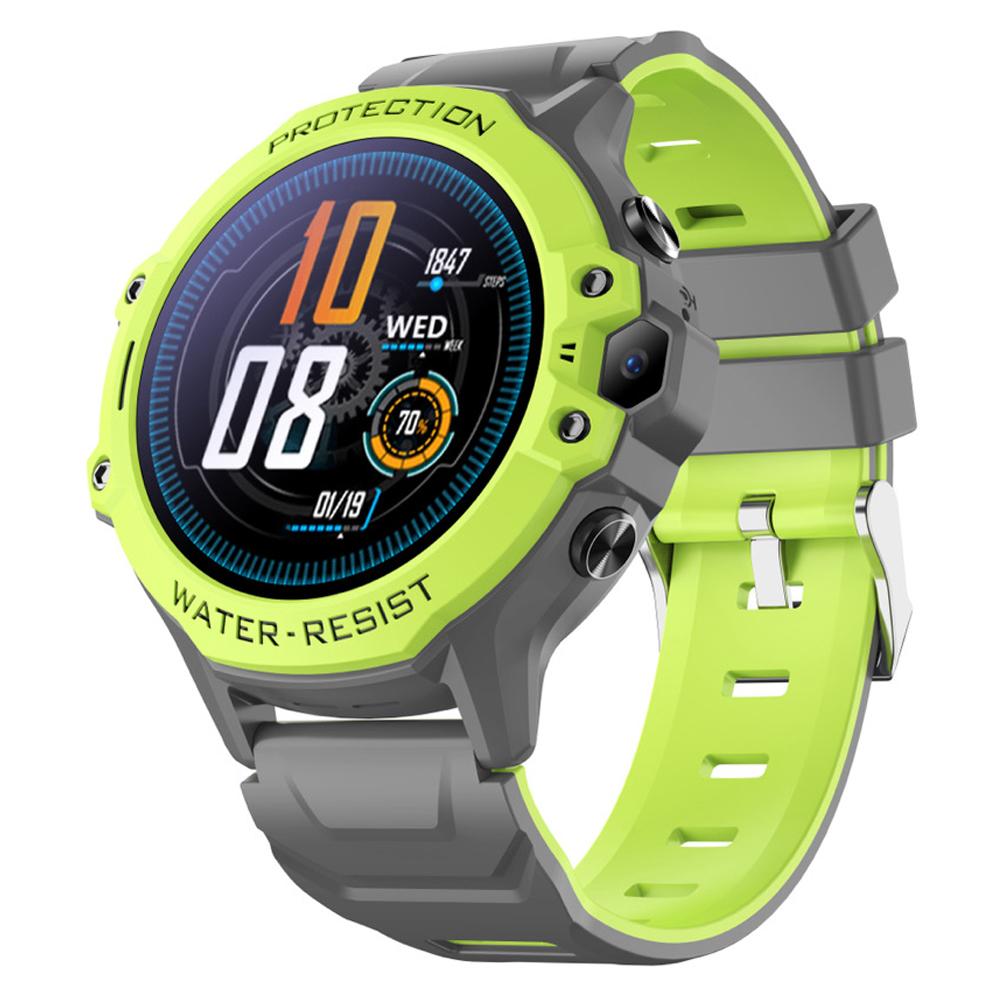 New Children 4G Video Call Smart Watch Student Waterproof WIFI LBS Location Kids 700Mah Battery Calculator Smartwatches