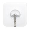 Strong, Punch-Free Adhesive Hook for Kitchen & Photo Frames