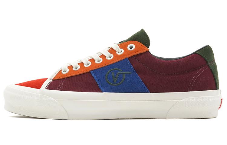 Vans OG Sid LX Multi 36