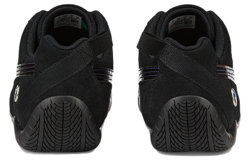Men's Sneakers BMW Motorsport x Puma Speedcat 'Metal Energy'