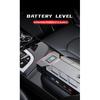 12V 2000A Car Jump Starter 1600A 1200A 1000A 800A Portable Emergency Battery Booster LED Flashlight Power Bank Car Quick Starter