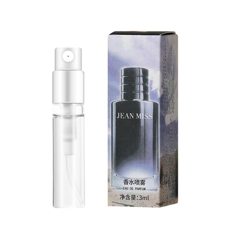 Próbka perfum damskich 3ML Perfumy Trwałe Perfumy damskie Próbka perfum męskich Premium Eksplodujące Męskie
