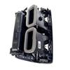 Compatible Skoda Octavia Dashboard Rear Air Vent Louver