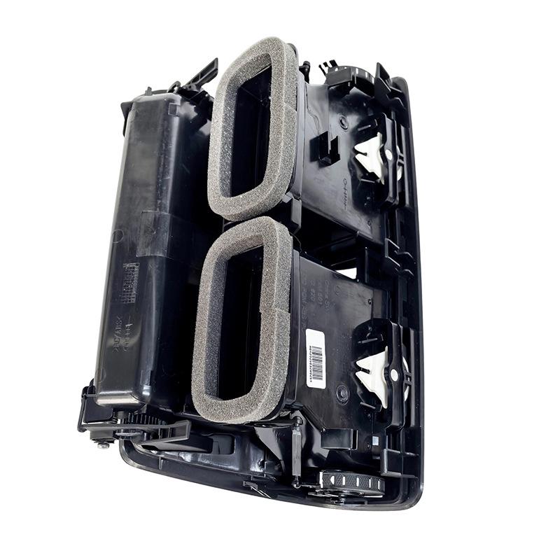 Compatible Skoda Octavia Dashboard Rear Air Vent Louver