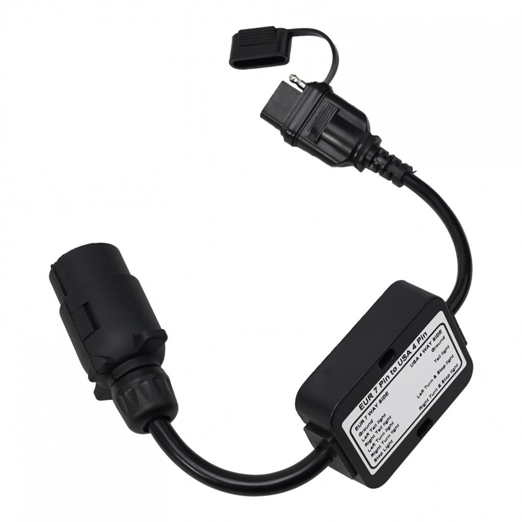 Converter Fittings For European Vehicle Replacement Round