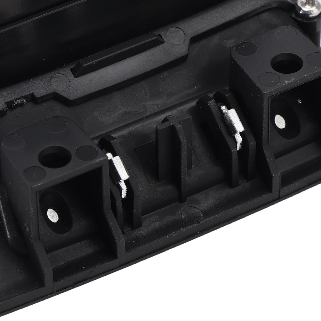 Elektrischer Parkbrems-Schalter 95B927225A für Porsche Macan 2014-2018