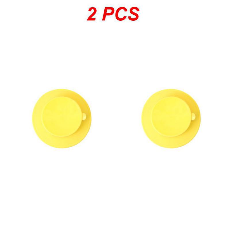 2/4/6PCS Fixed Bowl Base Durable Safe And Secure Innovative Silicone Unique Easy To Clean Cigarette Accessory