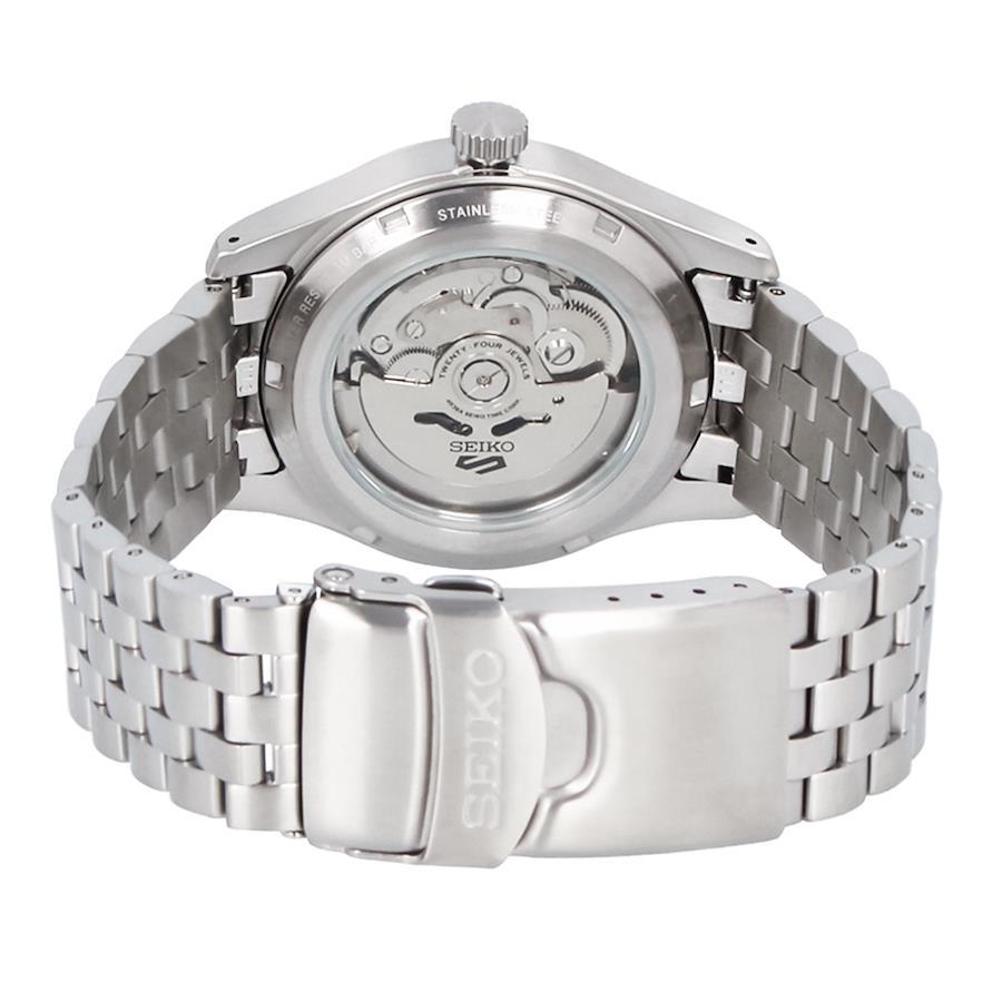 SEIKO SEIKO SRPK41K Seiko5 Field Sports Automatic Wrist Watch For Men