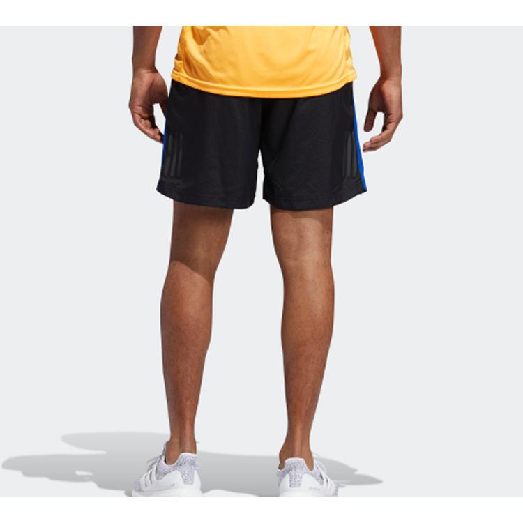 adidas Sports Shorts Men's Black Moderate DQ2568