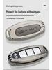 Infiniti Key Case for Q50L, QX50, QX60, Q70L, FX35, G25, QX70 - Unisex Design