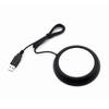 Electric Cup Warmer Portable Mug Heat Base Coffee Heating Coaster  Office Use