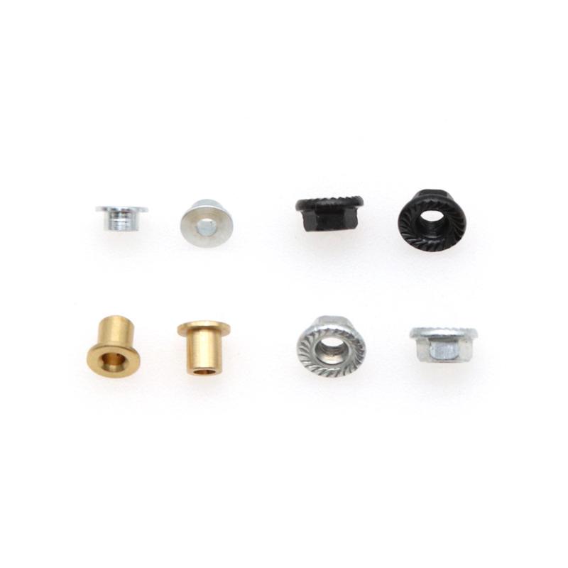1 Set For Wltoys 144010 144001 144002 124016 124017 124018 124019 Rc Car Parts Metal Upgrade Retrofit Screw Tool Box