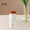 Water Bottle Insulated Cup BPA-Free Leak Resistant Easy To Clean Stainless Steel Vacuum Insulated Bottle Water Tumbler