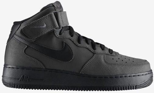 Кроссовки Nike Air Force 1 Mid '07