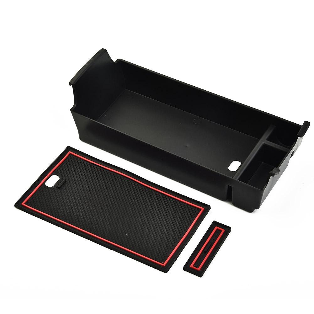 

Replace Armrest Storage Box Part Replacement For Mercedes-Benz GLA GLB For Mercedes-Benz B-Class For Mercedes-Benz CLA China Mainland