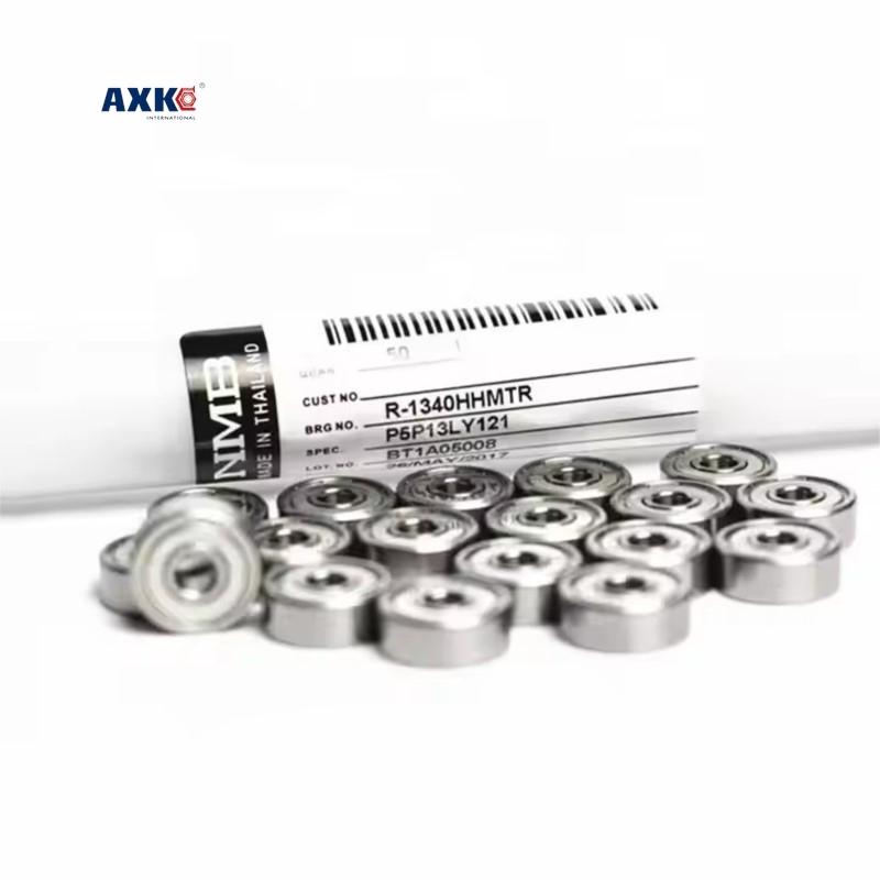 Japan imported NMB bearing 1480 1260 940 830 1030 1040. High speed precision (2Pcs/5PCS)
