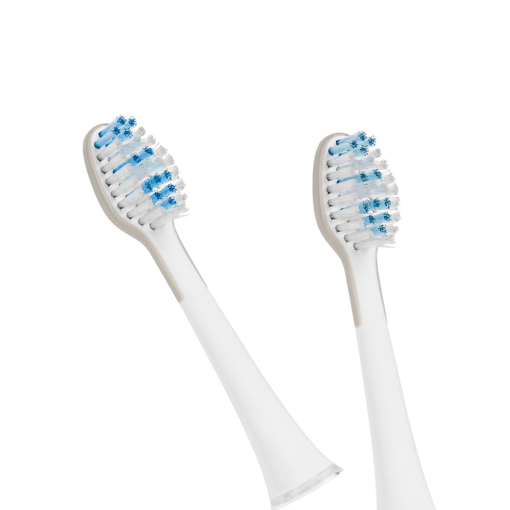 Teesa SONIC/SONIC PRO Soft Toothbrush Heads
