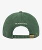 Noseupeiseu Ne3Cr50M Standard Ball Cap Green