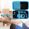 Khanka Storage Case for Makita Pen-Style Impact Drivers TD022DZB/TD021DSHSP/DF012DZB/DF012DZ/TD022DSHXO (Case Only)