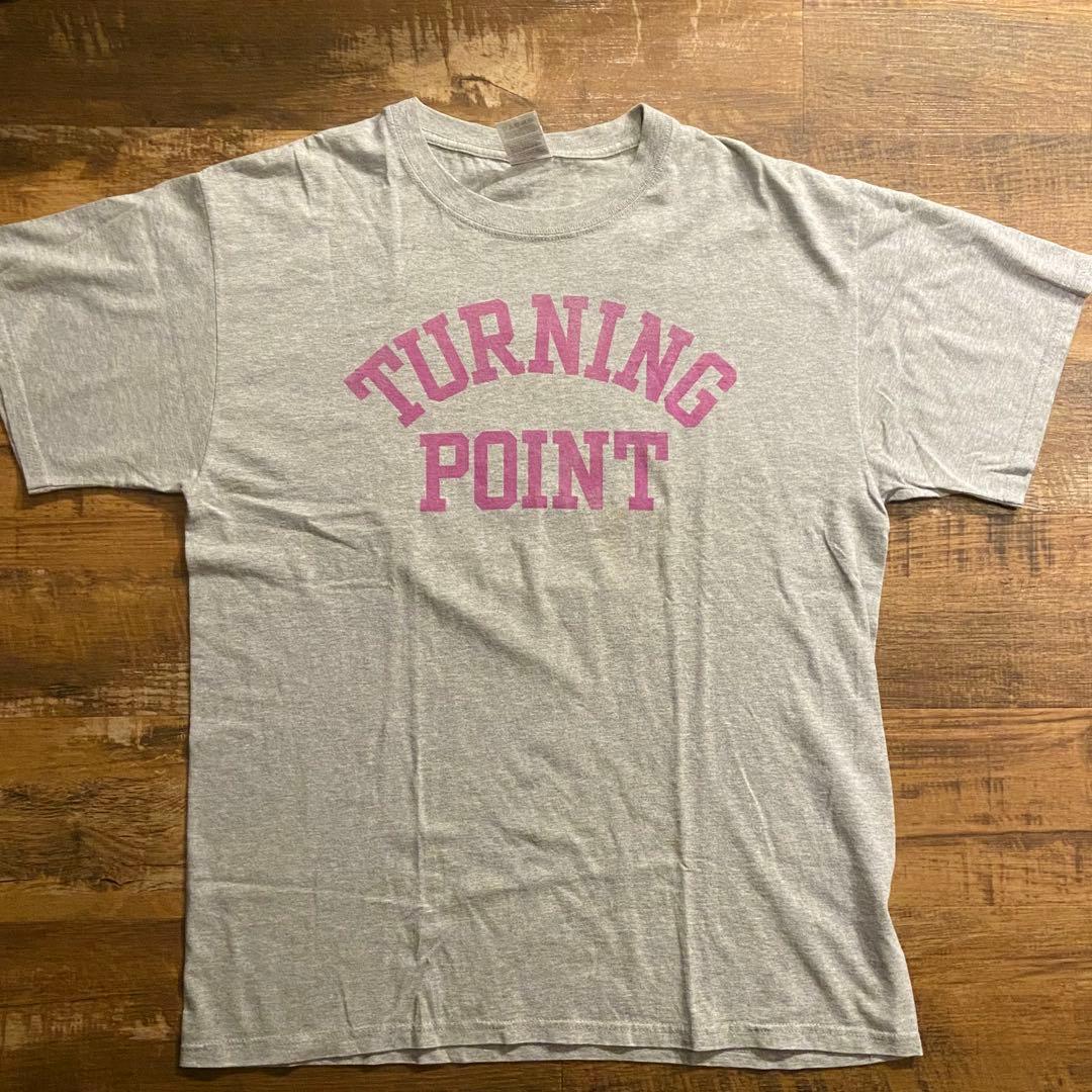 

[USED] Power Up Shirt (Black M) Ninja Move Gear Revive Shirt + Extra Features