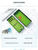 Creative Golf Club Pen Set – Mini Gift Box with Metal Ballpoint Pens