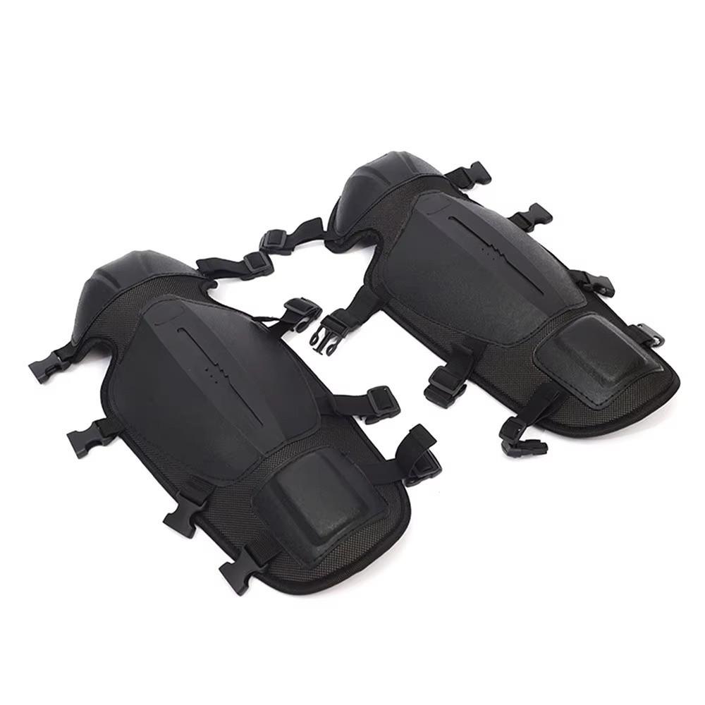Anti-Slip Gardening Knee Pads Anti-Collision Shank Protector  Mowing and Trimming