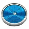 Magnetic High-precision Circular Level Gauge Bubble 6010metal Level Gauge Size 60 * 10mm
