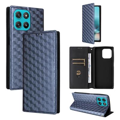 Flip Cases für Motorola Moto G57,G57 Power,G67 Power PU-Leder Ganzkörperschutz mit [RFID-Blockierung] Handyhüllen Brieftaschenhülle