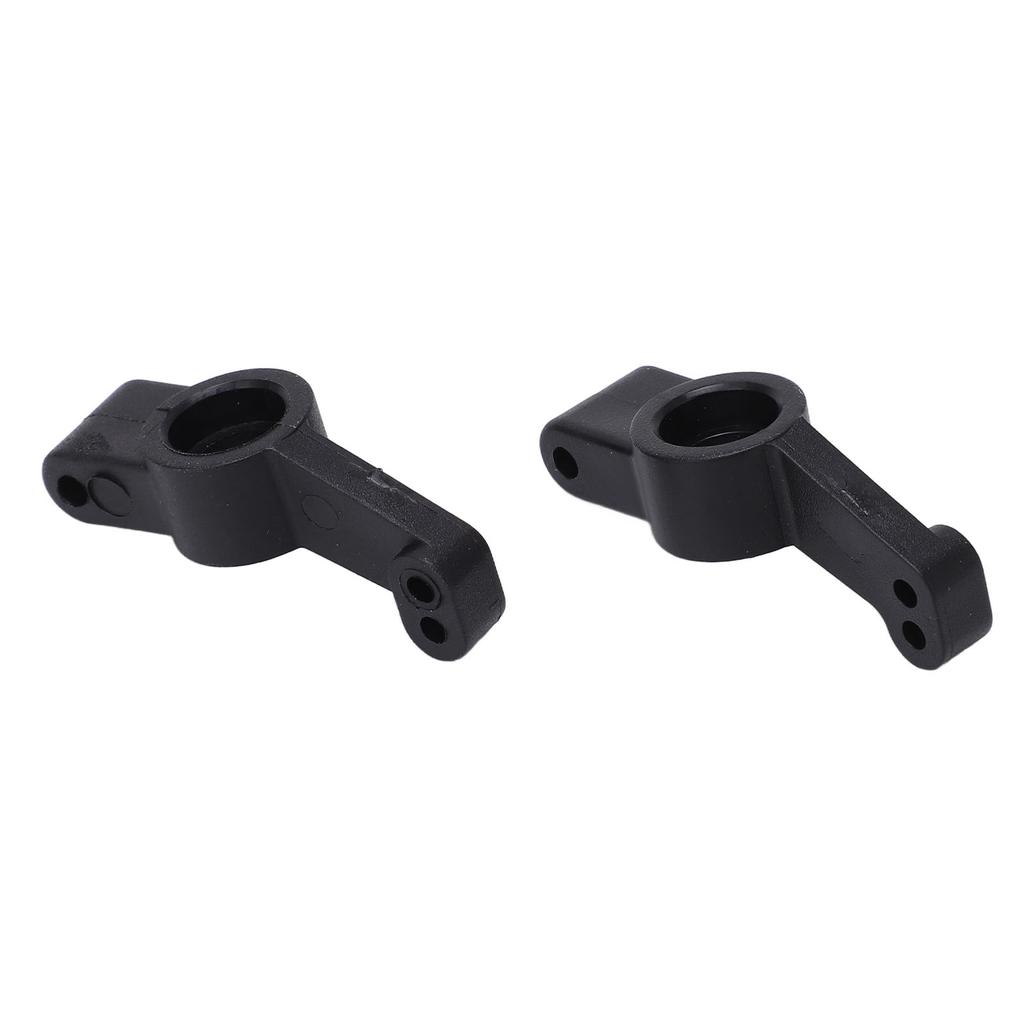 Rear Axle Seat Plastic RC Rear Knuckle Arm Hub Carrier for ZD Racing 1/10 RC Desert Off Road Vehicle