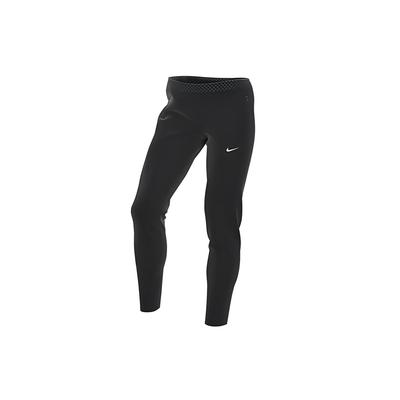 Swift Running Lange Hose Damen Hose Schwarz BV2782-010