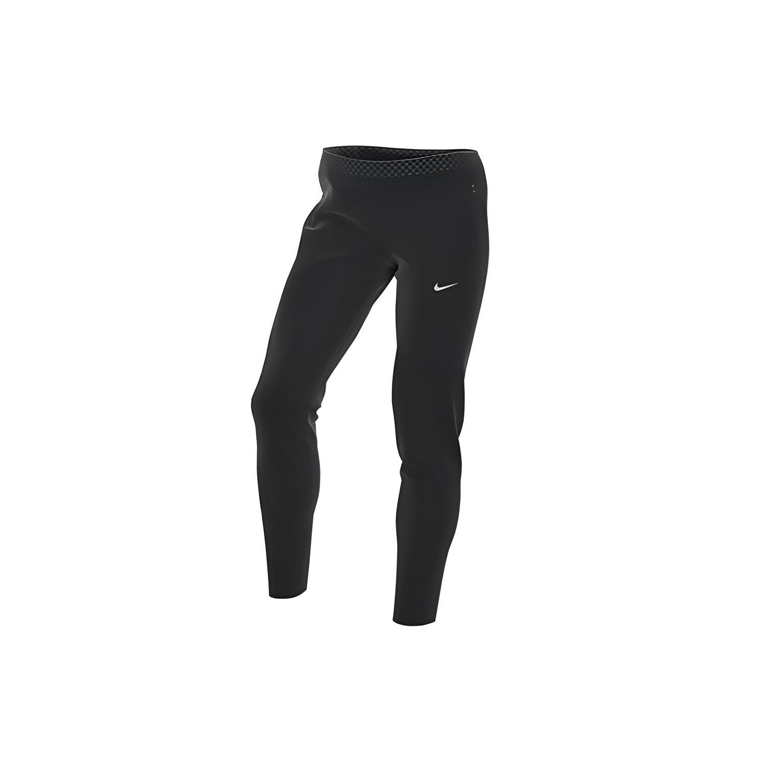 

Nike Длинные женские брюки Swift Running, черные BV2782-010 XS