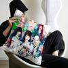 Girl group U-Unchild Pillowcase toon Gift Cushion Cover Bedroom Home Sofa Chair Seat Decor pillow case