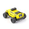 Turbo Racing 1:76 C81 C82 RC MINI Truck Car Monster Truck With Cool Lights Buggy RC Model Car Desktop Toy Gift