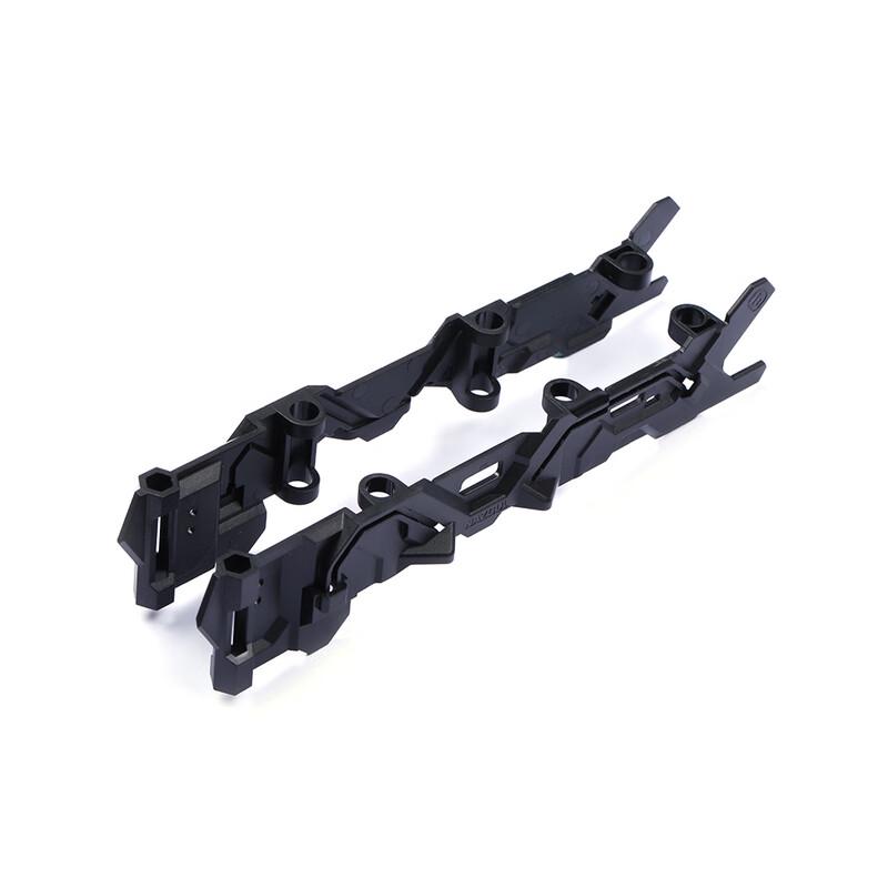 Estrutura e Peças para Drone FPV IFlight Nazgul Evoque F6 (Versão CN)