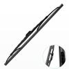 For Chrysler PT Cruiser 2000-2010 2001 2002 2003 Wiper Front&Rear Wiper Blades Windshield Windscreen Window Brushes 21"+20"+16