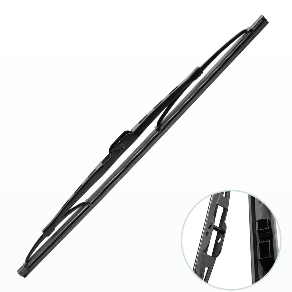 For Chrysler PT Cruiser 2000-2010 2001 2002 2003 Wiper Front&Rear Wiper Blades Windshield Windscreen Window Brushes 21"+20"+16