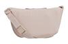 Adidas Recycled Polyamide Shoulder Bag Regular Unisex Wonder Taupe JJ2092