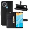 Litchi Oppo A15 Black