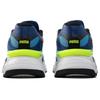 Puma RS-Fast Tech Star Sapphire Herren Sneakers Blau Schwarz Gelb-Alert 380191-01