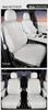 "Universal L6 L7 Car Seat Cushion: All-Season, Breathable, Perforated Full Coverage Seat Cover”