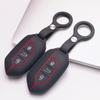 Key Fob Cover for Kia Sportage Ceed Sorento Rio Niro Seltos K5 K3 with Keychain Anti-Scratch Guard Shockproof Protection Soft Grip Texture