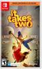 It Takes Two North Switch (Import America) –