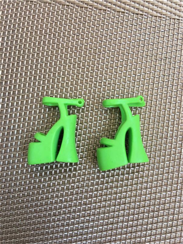 Princess Doll Shoes for 1/6 Dolls Fashion Female Doll High-heels Casual Shoes Dolls Accessories