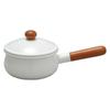 Noda Enameled Pochka Saucepan 15cm 65330